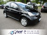 Toyota AYGO 1.0 Cool Klima 5-türig Allwetterreifen - Toyota aus 2008: Aygo