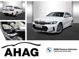BMW 330i Touring Automatic M Sportpaket Sport Aut. - BMW 330 Jahreswagen