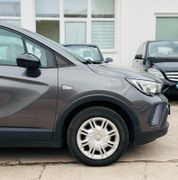 OPEL Crossland*Carplay*Scheckheft*Tempomat*PDC*AWR