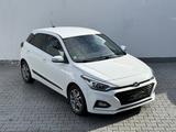 Hyundai i20 1.0 TGDI Style R-Cam/Navi/PDC/SHZ/Lenkradhzg - Hyundai i20 Style mit Benzin-Antrieb