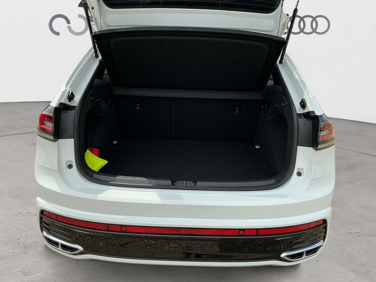 Volkswagen Taigo - Bild 17