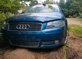 Audi A3 8P FSi 2L, no S3 RS3, Bastler, Exp... - Audi A3 aus 2003: 8p