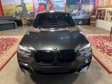 BMW X4 xDrive 30 d M-Sport, LED, Pano, Leder, PDC - BMW X4 in Duisburg