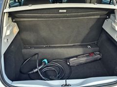 Renault Zoe Intens Mietbatterie