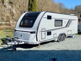 Knaus Südwind 650 PXB Celebration 60 Years - Knaus Südwind 650