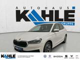 Skoda Fabia TOUR 1.0TSI Navi vor.AHK PDC Klima Klima - Skoda Fabia aus 2023