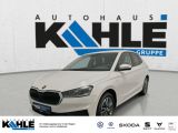 Skoda Fabia TOUR 1.0TSI Navi vor.AHK PDC Klima Klima - Skoda Fabia: Tour