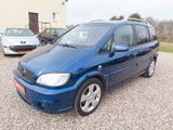Opel Zafira A OPC