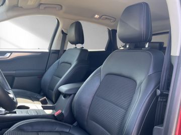 Ford Kuga 1.5 EcoBlue Titanium X *ACC*HUD*MATRIX* ALU