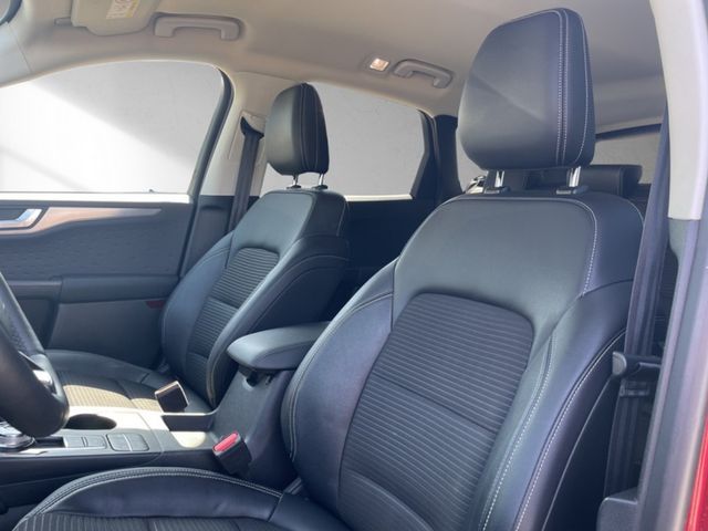 Ford Kuga 1.5 EcoBlue Titanium X *ACC*HUD*MATRIX* ALU