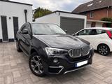 BMW X4 xDrive20d Vollleder,M Lenkrad,Tempomat  - BMW X4 in Duisburg