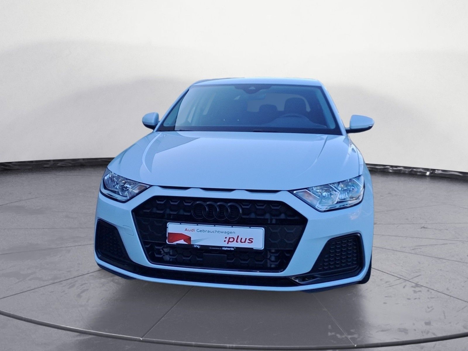 Audi A1 - Bild 7