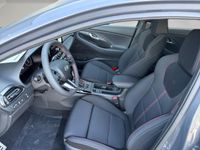 Hyundai i30 - Vorschau Bild 7