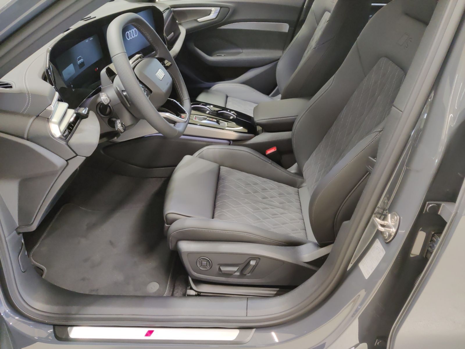 A5 Avant TDI quattro 150 kW S troni c