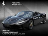 Ferrari F8 Spider*Carbon*LED*Lift*Kamera*Neuwagen* - Ferrari F8 aus 2022