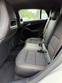 Mercedes CLA Shooting Brake - 8