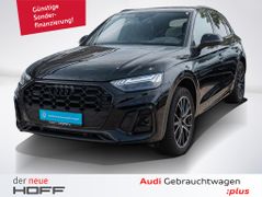 Audi Q5 50 TFSI e quattro S-Line Matrix LED Pano Navi