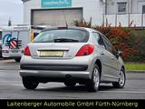 Peugeot 207 Sport 1.4 LTR*KLIMA*STANDHEIZUNG*PDC*15" - Peugeot 207: 1.4