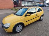 Opel Corsa 1.2 16V Fresh,TÜV neu - Opel Corsa: Fresh