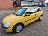 Opel Corsa 1.2 16V Fresh,TÜV neu - Opel Corsa: Fresh