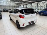 Hyundai i10 1.0 Connect & Go   Navi|PDC|CarPlay|Sitzhzg - Hyundai i10 Connect&Go