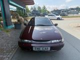 Subaru SVX 3.3 Originalzustand/2.Hand/92.315 km - Subaru SVX Gebrauchtwagen