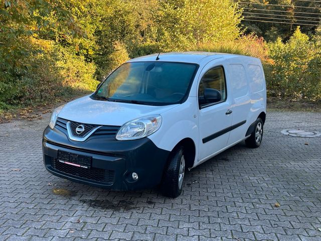 Nissan Nv250 Turboschaden