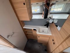 Dethleffs Camper Summer Edition 560 FMK *Sofort*