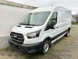 Ford Transporter Ford Transit 2022 - Ford: Transporter