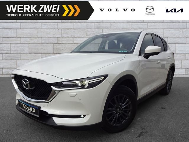 Mazda CX-5 D150 Exclusive-Line AT AWD BLIS NAVI