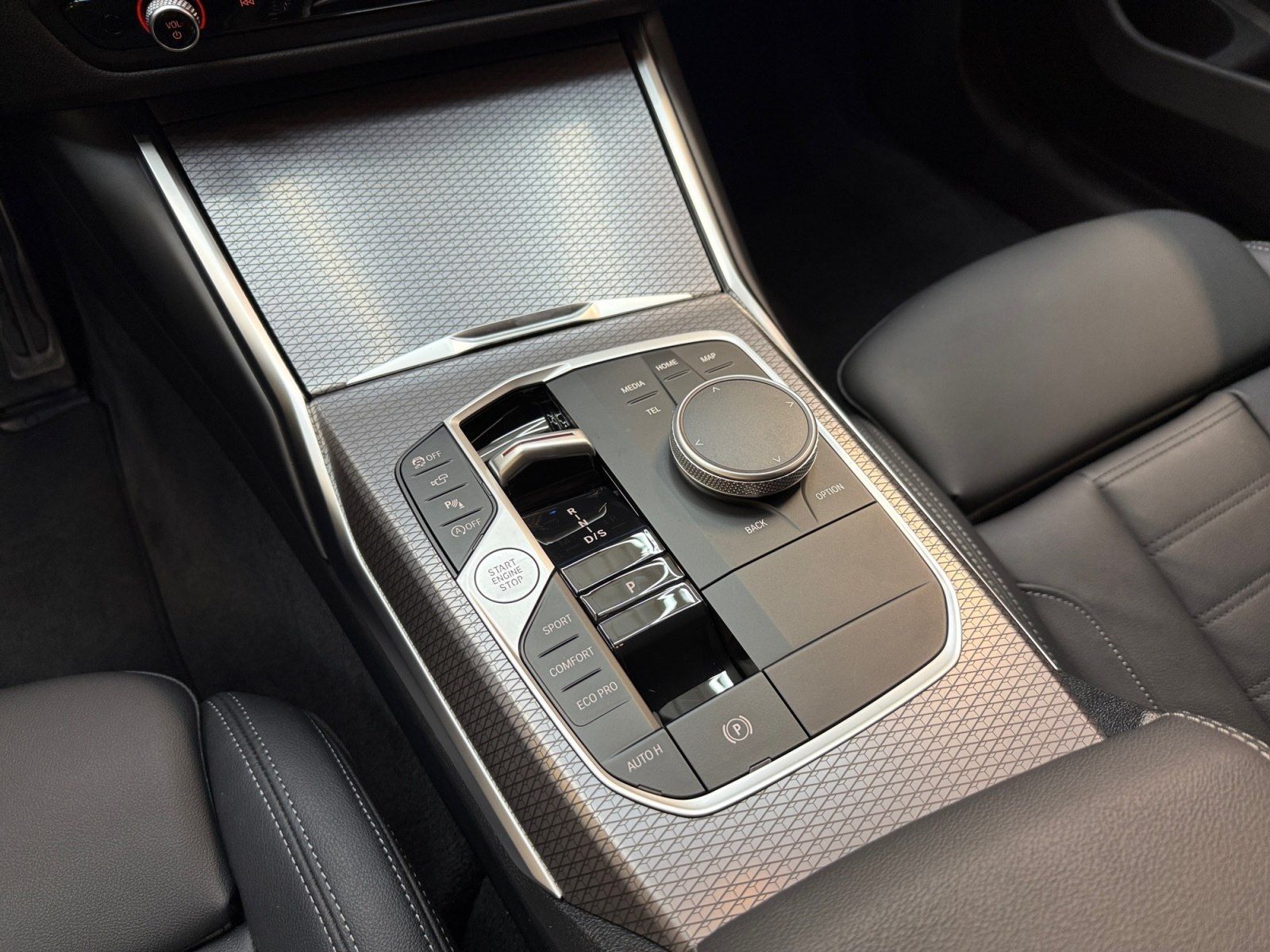 BMW M340i - Bild 9