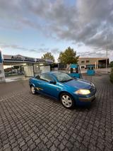 Renault megane 2 cabrio - Renault Megane aus 2005 mit Diesel-Antrieb