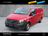Mercedes-Benz Vito 114 KASTEN EXTRAL NAVI KLIMA TEMPOMAT BASE - Mercedes-Benz Vito BASE mit Diesel-Antrieb