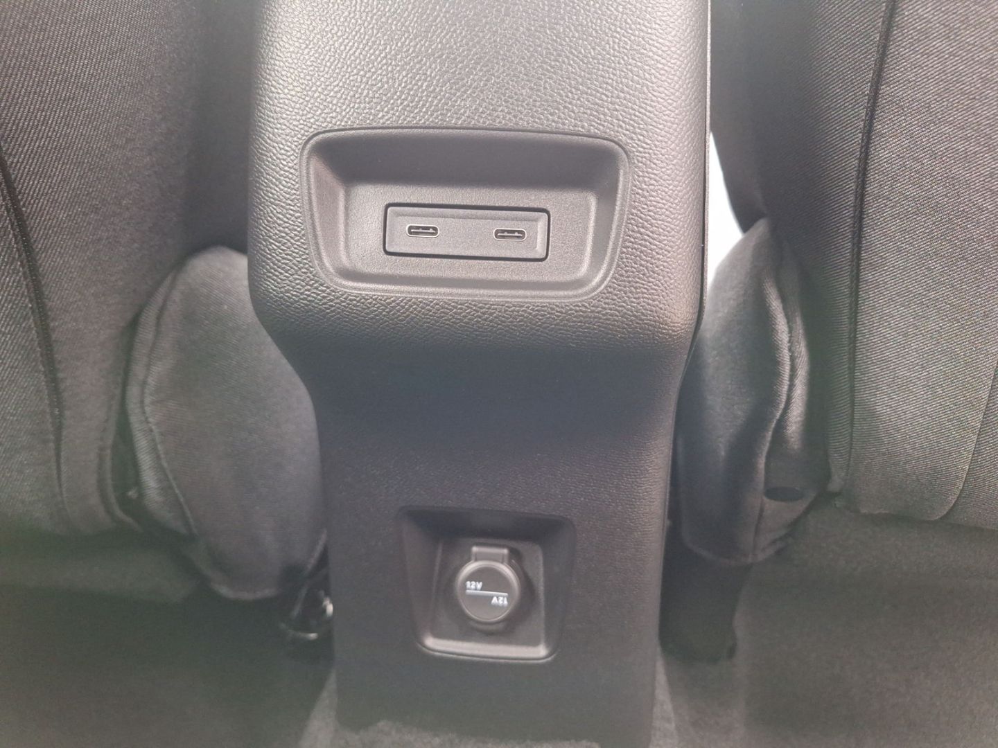 Opel Frontera - Bild 17