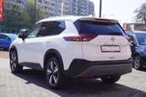 Nissan X-Trail 1.5 mHeV N-Connecta 7-Sitze AHK Navi ACC - gebrauchte Nissan X-Trail aus dem Jahr 2024