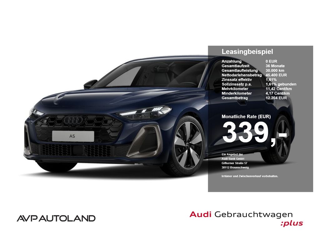 Image of Audi A5
