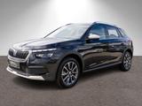 Skoda Kamiq Scout 1.5 TSI DSG LED Navi RFK ACC SHZ AHK - gebrauchte Skoda Kamiq aus dem Jahr 2022