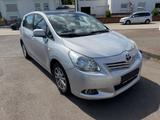 Toyota Verso Edition 2 Hand - Toyota Verso aus 2010: Edition
