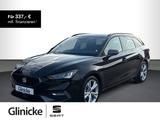 Seat Leon ST FR 1.5 eTSI DSG, RFK, NAVI - Seat Jahreswagen: Kombi