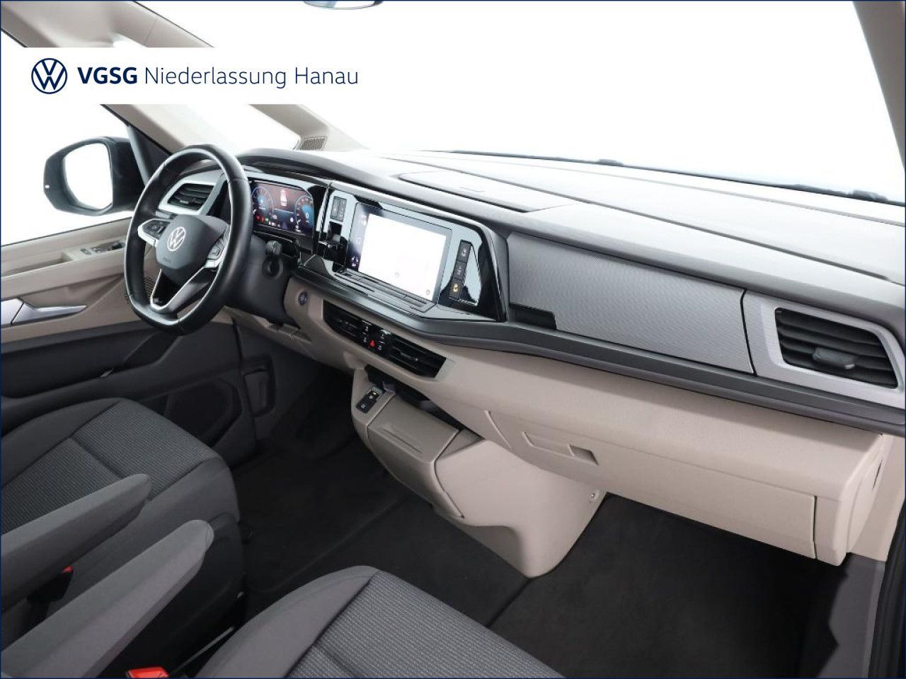 Volkswagen T7 Multivan - Bild 7