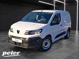 Peugeot e-PARTNER M Elektro Klima+SH+FSH+LH+Kamera - Peugeot Elektro Kastenwagen