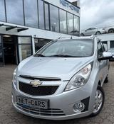 Chevrolet Spark Edition Klima*El. Fenster *TÜV/NEU - Chevrolet Spark: Limousine
