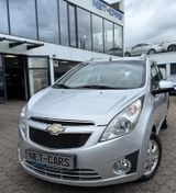 Chevrolet Spark Edition Klima*El. Fenster *TÜV/NEU - Chevrolet Spark: ESP