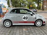 Abarth 500 1.4 T-Jet 16V Assetto Corse - 17.500 KM !! - Abarth 500 aus 2013
