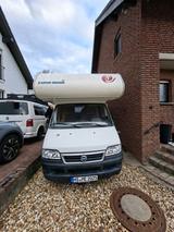 Eura Mobil A 665 HS Freestyle - Eura Mobil Hs
