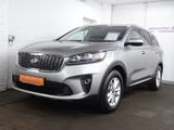 Kia Sorento 2.2 CRDi Vision 2WD Aut/Navi/Kamera/PDC - Kia Sorento Gebrauchtwagen in Berlin