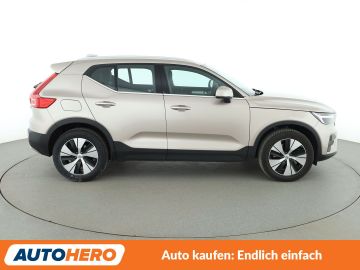 Volvo XC40 - 7