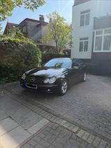 Mercedes-Benz CLK 320 AVANTGARDE - Wenig KM - 1. Hand - gebrauchte Mercedes-Benz CLK 320 aus dem Jahr 2005