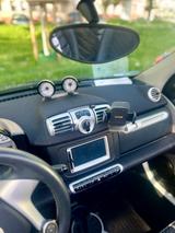 Smart ForTwo cabrio 1.0 mhd edition Brabus Tailor Made - Smart ForTwo: Ed