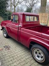 Ford F 100 - Ford Gebrauchtwagen von 1957